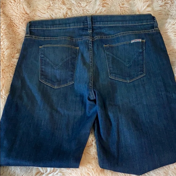 Hudson skinny jeans - Picture 3 of 5